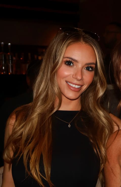 Lindsay, founder of Grounded